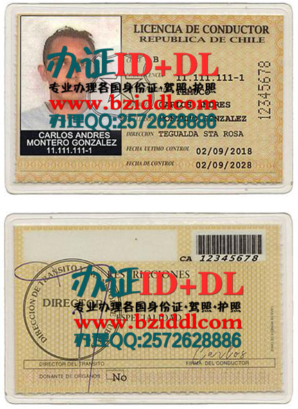 办智利驾照,Licencia de conducir chilena,Chilean Driver's License,办智利真实驾照,出售智利驾照PSD制作模板,出售智利真实驾照照片,办智利高仿驾照,智利驾照换中国驾驶证,购买智利驾照,智利驾照样本
